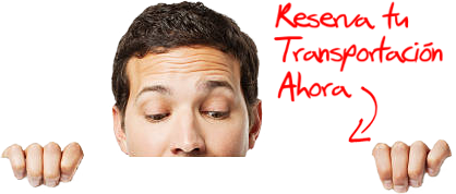 Book Cancun or Tulum Airport Transportation